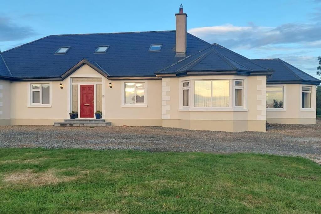 Modern Countryside Apartment Killmallock Lodge Enniscorthy Exterior photo